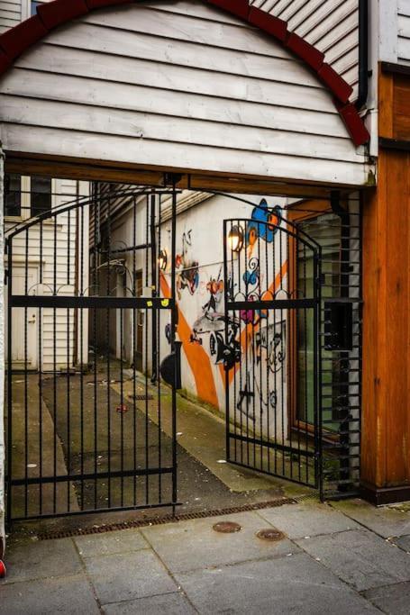 Kong Oscars Gate 28 - 401 Apartment Bergen Bagian luar foto