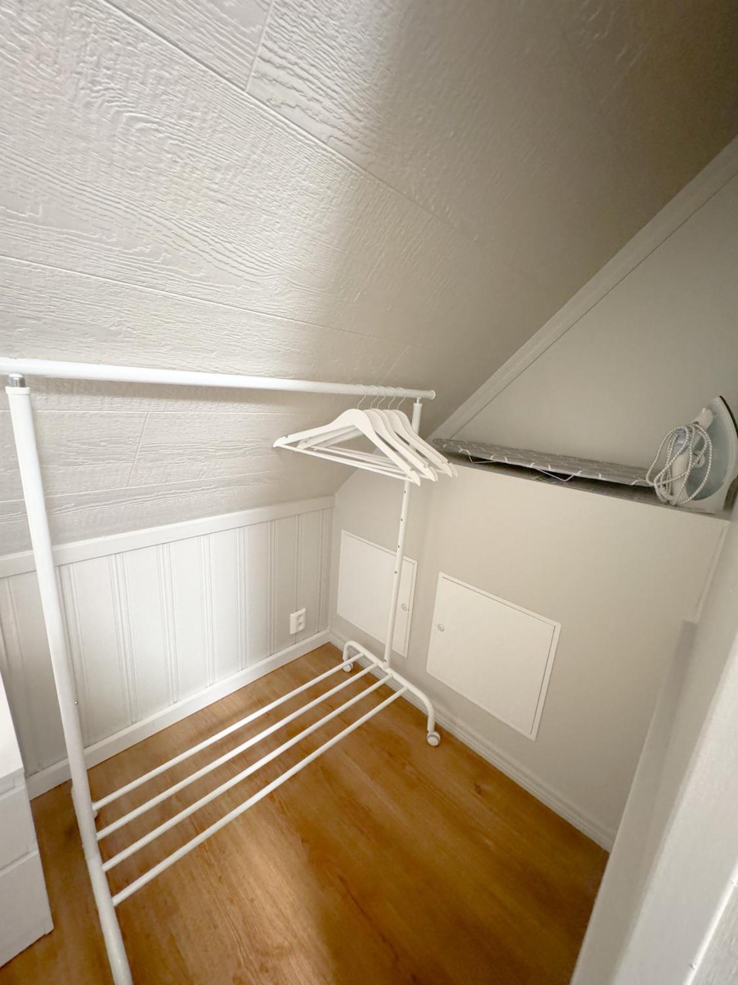 Kong Oscars Gate 28 - 401 Apartment Bergen Bagian luar foto